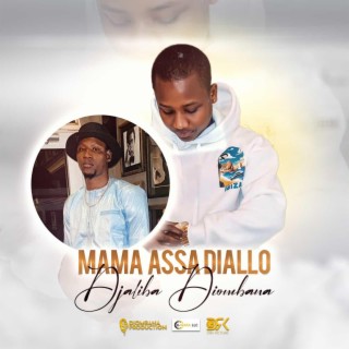 Mama Assa Diallo