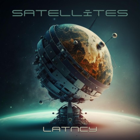 Satellites | Boomplay Music