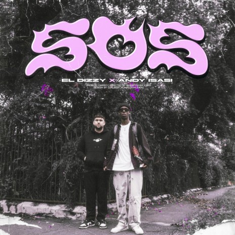 SOS ft. Andy Isasi | Boomplay Music