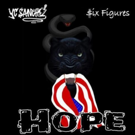 Hope (feat. YC Sanchez)