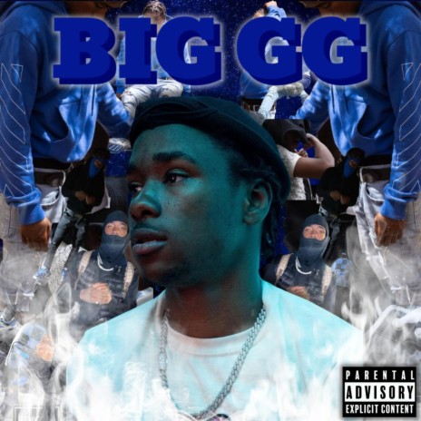 BIG GG | Boomplay Music