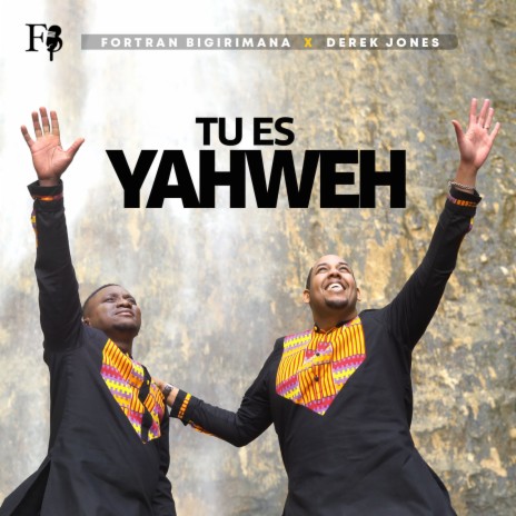 Tu es Yahweh | Boomplay Music