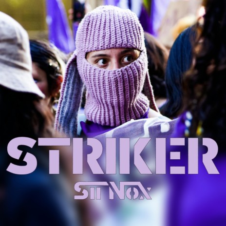 STRIKER | Boomplay Music