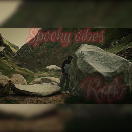 spooky vibes | Boomplay Music