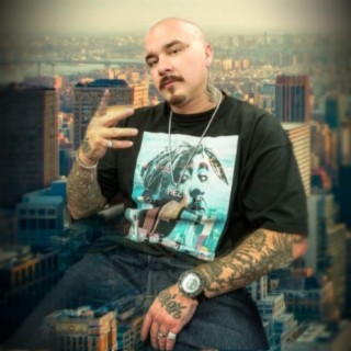 Hood Vato (feat. Baldacci)