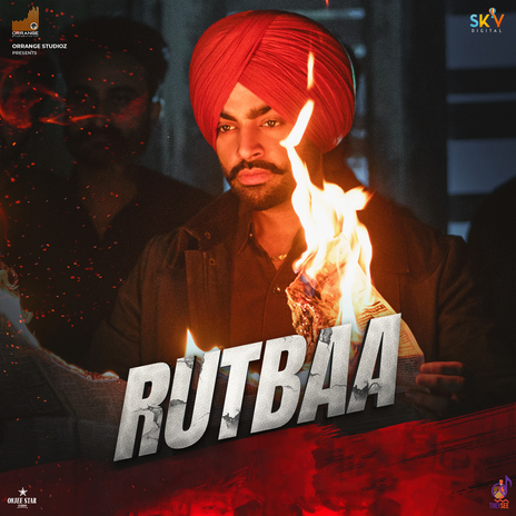 Rutbaa Title Track (From Yaaran Da Rutbaa) ft. Shree Brar & Desi Crew | Boomplay Music