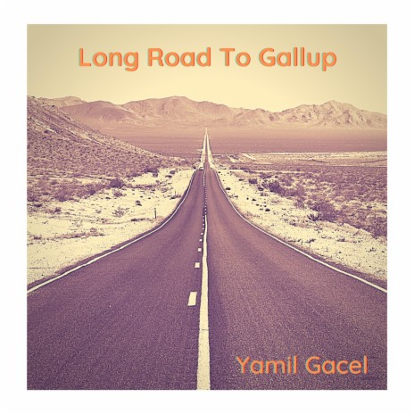 Long Road To Gallup