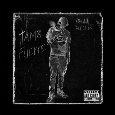 Tamo Fuerte | Boomplay Music