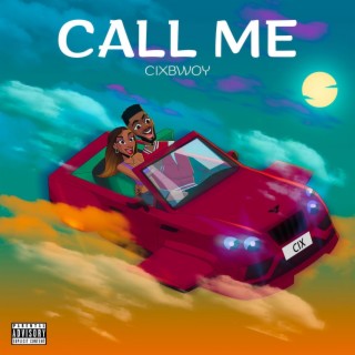 Call Me lyrics | Boomplay Music