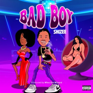 Bad Boy lyrics | Boomplay Music