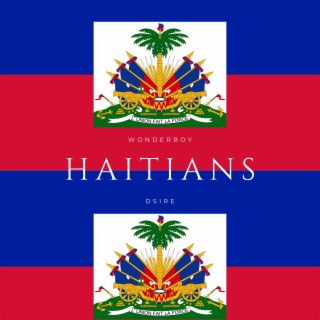 Haitians