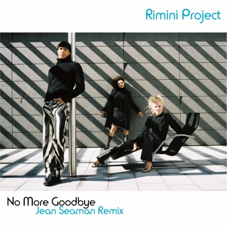 No More Goodbye (Jean Seaman Remix Edit) | Boomplay Music