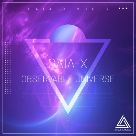 Observable Universe (Extended Mix) | Boomplay Music