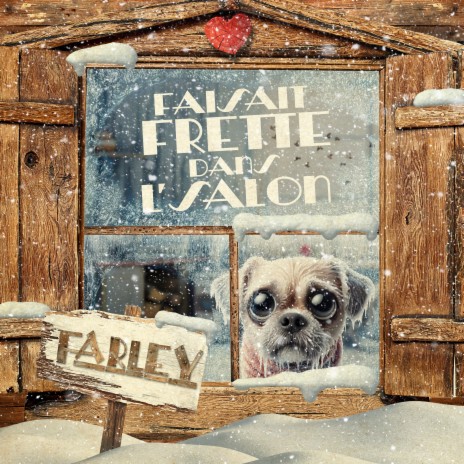 Faisait frette dans l'salon | Boomplay Music