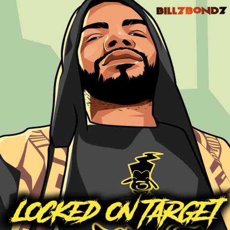 Locked On Target