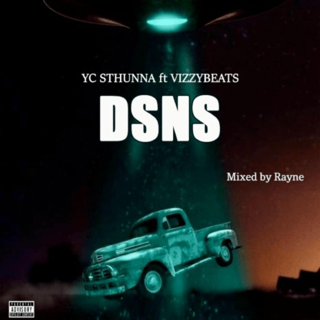 DSNS (feat. Vizzybeats) | Boomplay Music