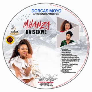 Mhanza haisekwe lyrics | Boomplay Music