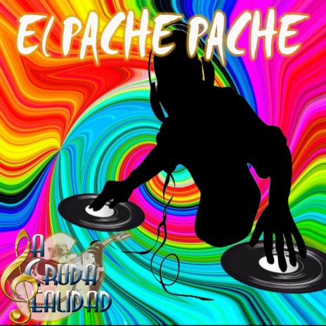 El Pache Pache (Huapango Tribal) ft. Patada Y Coz | Boomplay Music