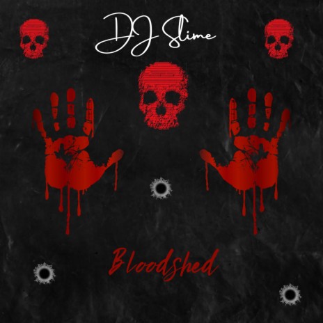 Bloodshed | Boomplay Music