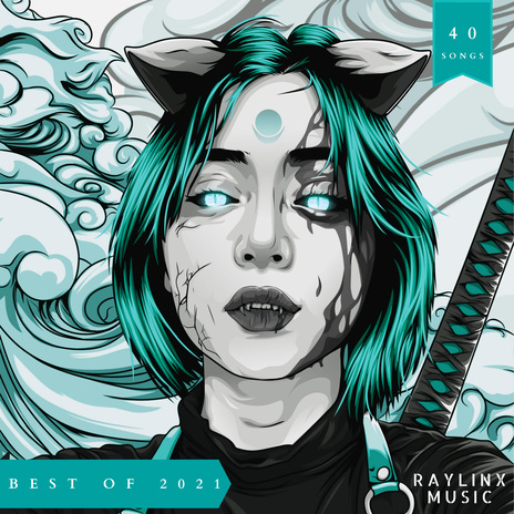 RYLNX: Best Of 2021 (Album Mix) ft. Jaskaroth | Boomplay Music