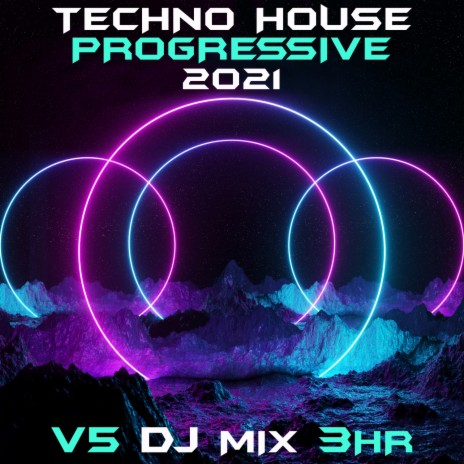 Waterland (Techno House Progressive 2021 DJ Mixed) ft. Dee Dolphin | Boomplay Music