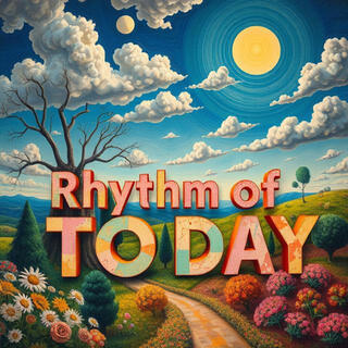 Rhythm of Today