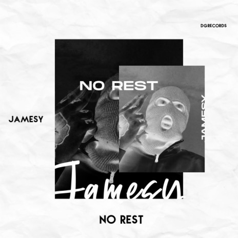 No Rest | Boomplay Music