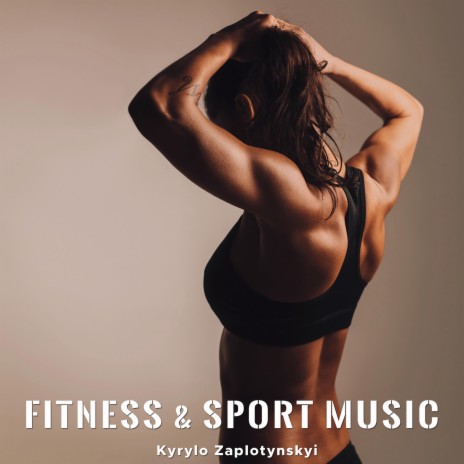 Fitness & Sport Music