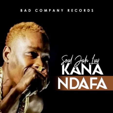 Kana Ndafa | Boomplay Music