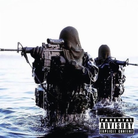 NAVY FEDERAL ft. Bruce Sleez | Boomplay Music