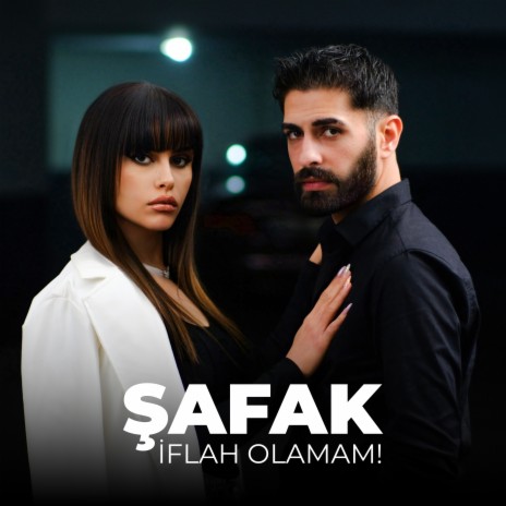 İflah Olamam | Boomplay Music