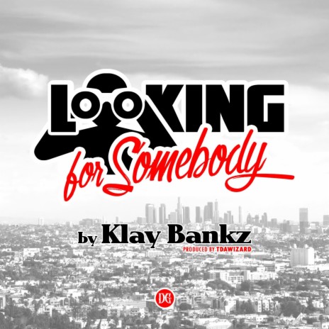 Looking for somebody ft. The Family | Boomplay Music