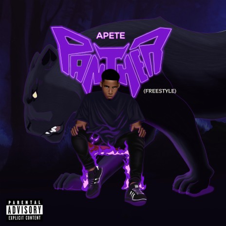 Panther (Freestyle) | Boomplay Music