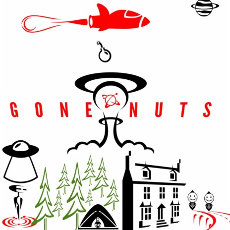 Gone Nuts