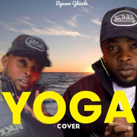 Yoga (Cover)