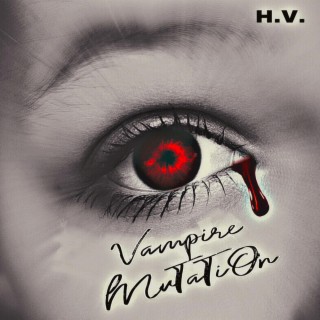 VAMPIRE MuT8TiOn