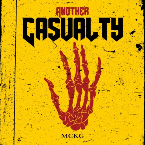 Another Casualty ft. GreenSkull | Boomplay Music