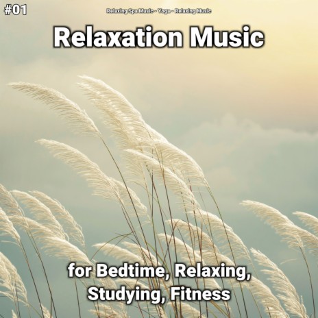 Relaxing Music for Reading ft. Relaxing Spa Music & Relaxing Music | Boomplay Music