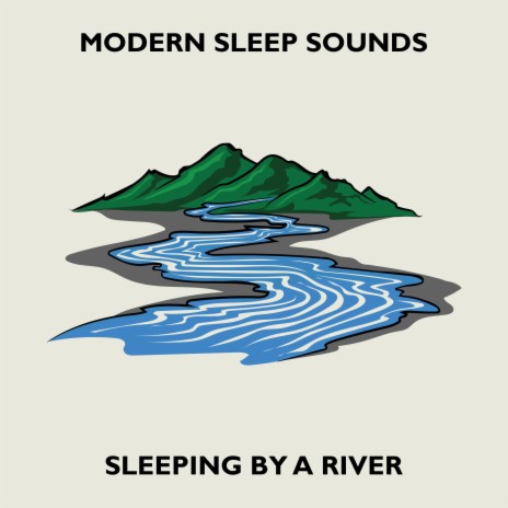 River Rapids (Brown Noise Blend)