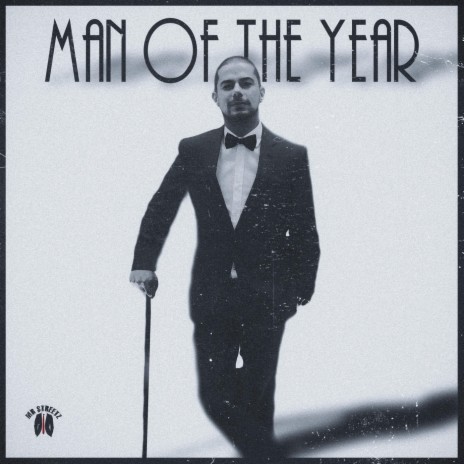 Man of the Year | Boomplay Music