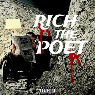 RICH THE POET