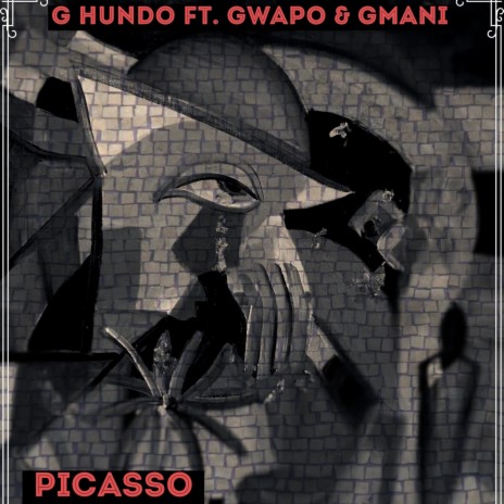 Picasso ft. Gwapo & Gmani | Boomplay Music