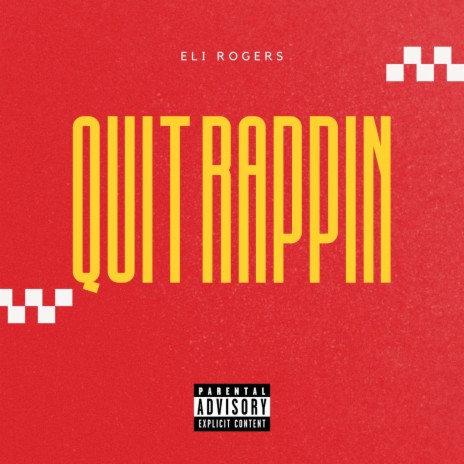 Quit Rappin | Boomplay Music