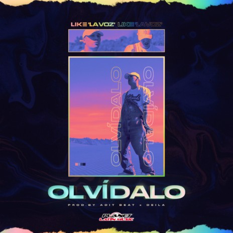 Olvidalo (Original Mix)