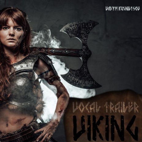 Viking Vocal Trailer | Boomplay Music