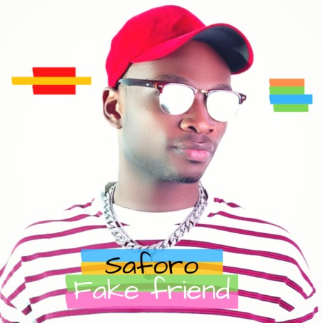 Fake friend