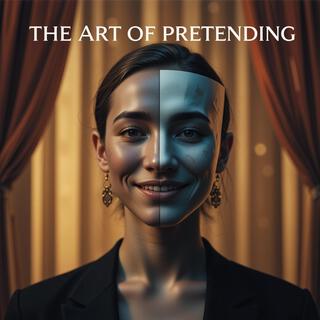 The Art of Pretending