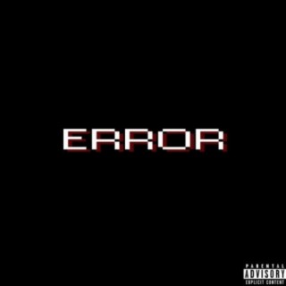 Error (feat. Kulto)