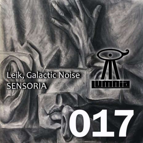 Sensoria ft. Galactic Noise | Boomplay Music