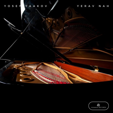 Yerav Nah | Boomplay Music